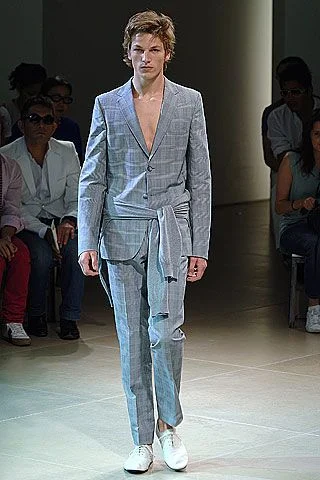 Look 1